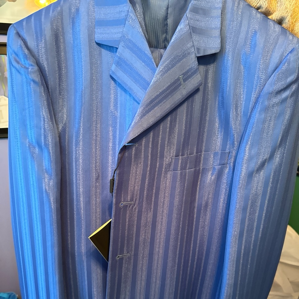 Vittorio Suit set.